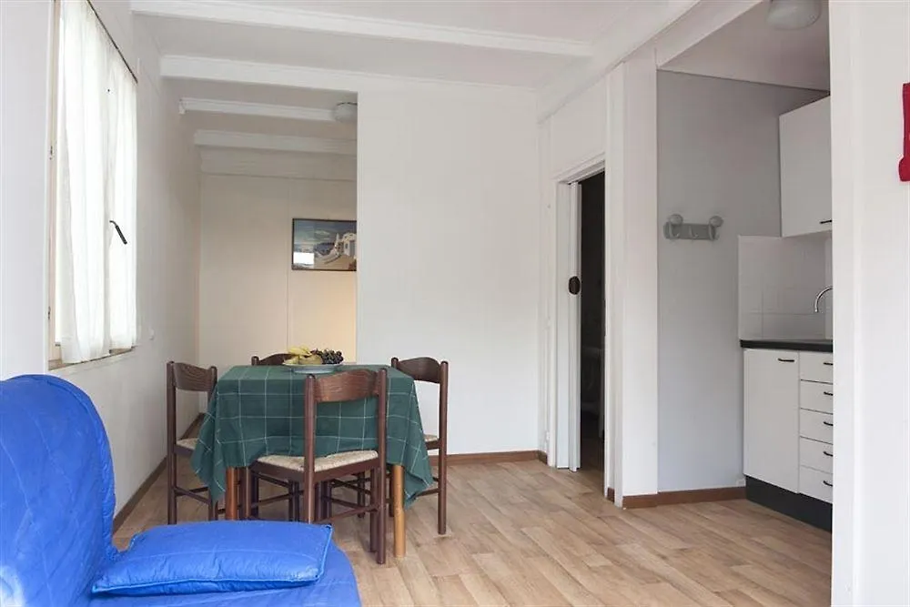 *** Hotel New Camping Le Tamerici Cecina  Italië