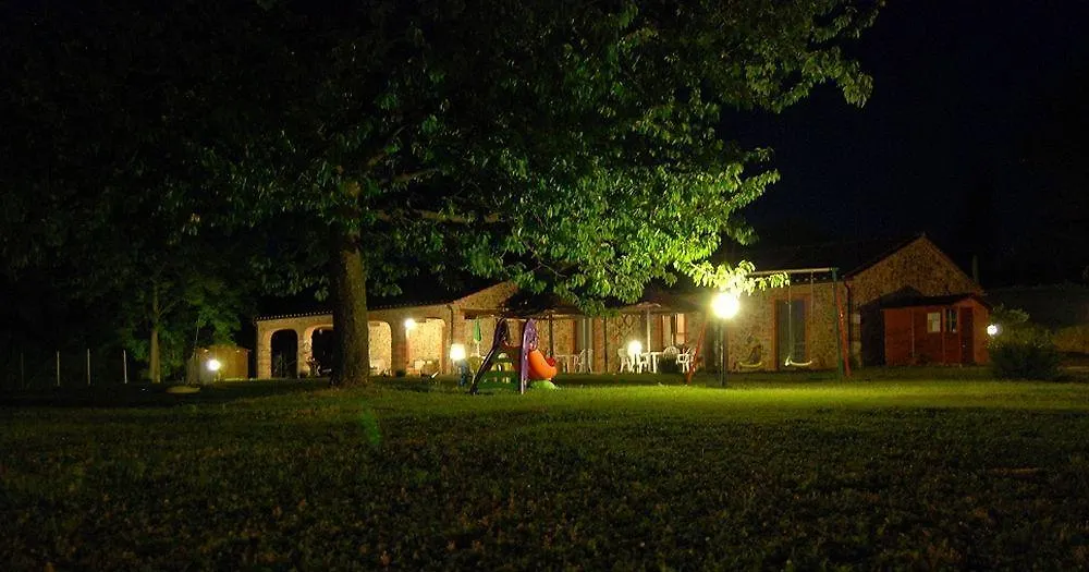 Hotel New Camping Le Tamerici Cecina