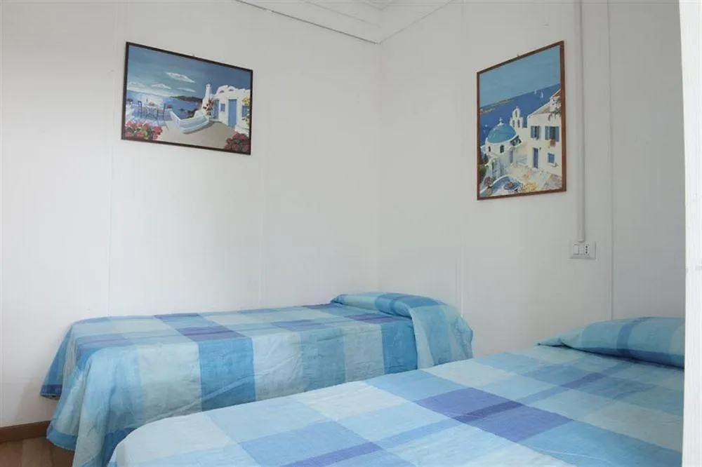 New Camping Le Tamerici Cecina  3*, Cecina (Livorno)