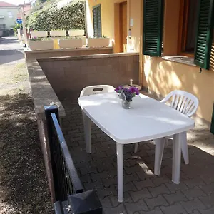 Appartamento Monolocale Linda