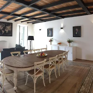 Sancristoforo Vakantieboerderij