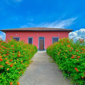 Cs Fronte Etna Villa