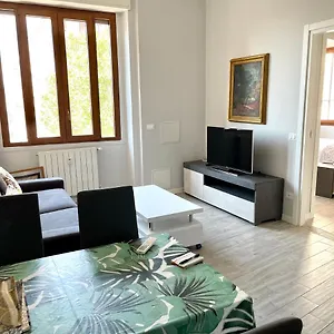 Appartement Enzo Milan