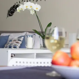 Appartement Happy Saronno