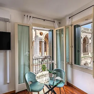 Appartement Palladiana, La Vista Di Vicence