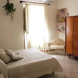 Appartement Sicilia Nica - Privato A Cinisi