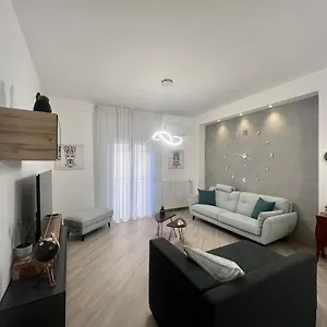 Appartement Arcuri Agrigente