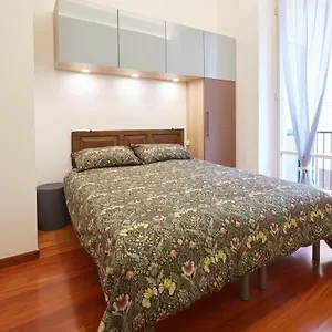 Appartement Corridoni Milan