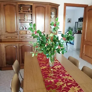 Appartement L Agrifoglio Di Rita Loddo Fonni