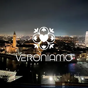 Appartement Veroniamo Vérone