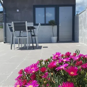 Appartement Curia Catane