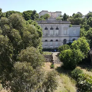 Appartement Tigellio Apartment-central-views-terrace Q6426 Cagliari
