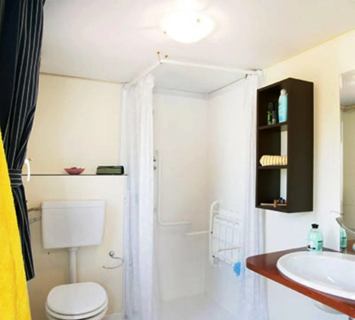 New Camping Le Tamerici Cecina  3*, Cecina (Livorno) Italy