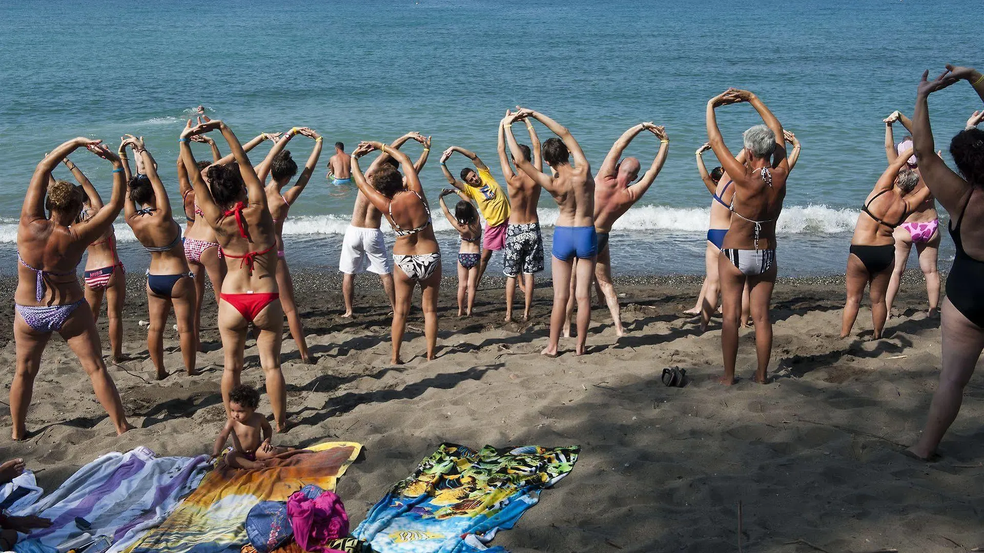New Camping Le Tamerici Cecina